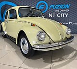 1971 Volkswagen Beetle 1600 For Sale