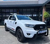 Ford Ranger 2021, Automatic, 2 litres