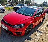 Volkswagen Golf R32 2015, Automatic, 2 litres