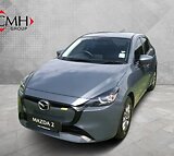 Mazda 2 1.5 Dynamic Auto 5 Door For Sale in Gauteng