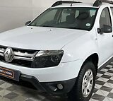 Used Renault Duster 1.6 Dynamique (2015)