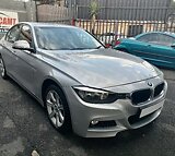 2014 BMW 3 Series 320i sport For Sale in Gauteng, Johannesburg