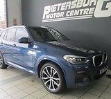 2020 BMW X3 xDrive20d M Sport For Sale