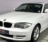 2010 BMW 1 Series