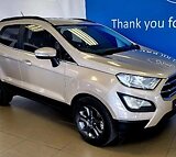 2020 Ford EcoSport 1.0 EcoBoost Trend