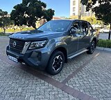 2021 Nissan Navara 2.5DDTi Double Cab LE For Sale