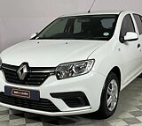 2018 Renault Sandero 900T Expression