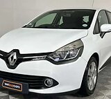 Used Renault Clio 66kW turbo Expression (2015)