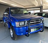 2000 Toyota Hilux 3.0D Raider For Sale