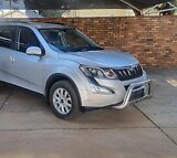 2017 Mahindra XUV500 2.2CRDe W6 For Sale