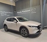 2024 Mazda CX-5 2.0 Active For Sale