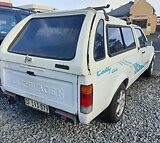 Volkswagen Caddy 1.6