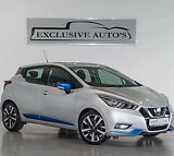 2019 Nissan Micra