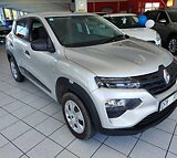 Renault KWID 1.0 Zen For Sale in KwaZulu-Natal