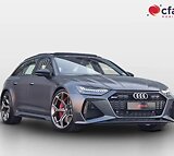 2024 Audi RS6 Quattro Performance For Sale