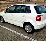 2004 1.6 polo comfortline