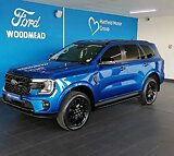 2023 Ford Next-Gen Everest For Sale in Gauteng, Sandton