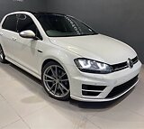 2016 Volkswagen Golf R For Sale in KwaZulu-Natal, Pinetown