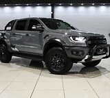 2022 Ford Ranger 2.0Bi-Turbo Double Cab 4x4 Raptor For Sale