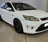 Ford Focus ST 2011, Manual, 2.5 litres