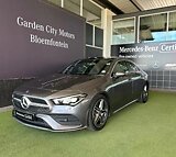 2023 Mercedes-Benz CLA CLA220d Progressive For Sale