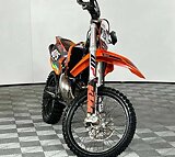 Used KTM (2018)