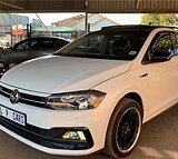 2021 VW Polo hatch