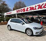 Volkswagen Golf VII 1.0 TSI Comfortline For Sale in Gauteng