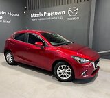 2019 Mazda Mazda2 1.5 Dynamic For Sale