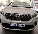 2022 Kia Sorento 2.2CRDi For Sale in Gauteng, Johannesburg