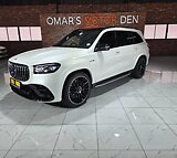 2024 Mercedes-AMG GLS GLS63 4Matic+ For Sale