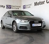 2016 Audi A4 1.4TFSI Auto For Sale