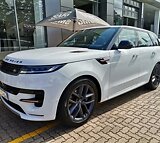 2024 Land Rover Range Rover Sport D350 Dynamic HSE For Sale