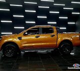 Ford Ranger 2.0 0634393833 Automatic 2019