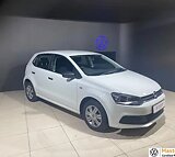 2024 Volkswagen Polo Vivo Hatch 1.4 Trendline For Sale