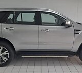 2015 Ford Everest 3.2TDCi 4WD Limited For Sale