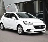 2015 Opel Corsa 1.0T Cosmo For Sale