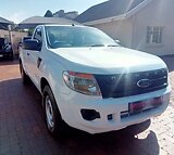 2015 Ford Ranger 2.2TDCi For Sale in Gauteng, Bedfordview