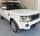 2011 Land Rover Discovery 4 SDV6 HSE For Sale in Gauteng, Bedfordview