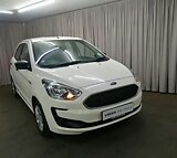 Ford Figo 1.5Ti VCT Ambiente For Sale in Gauteng