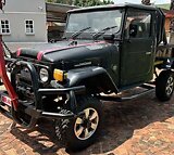 Used Toyota FJ Cruiser (0)