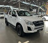 2019 Isuzu D-Max 250 Double Cab Hi-Ride For Sale