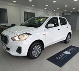 2021 Datsun Go 1.2 Mid For Sale