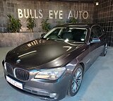 BMW 7 Series 730d Innovation (F01) For Sale in Gauteng