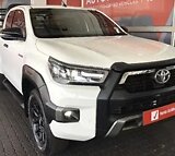 2023 Toyota Hilux 2.8 GD-6 Raised Body Legend 4x4 Auto Extended Cab