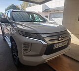 Mitsubishi Pajero Sport 2.4 4x4 Auto For Sale in Free State