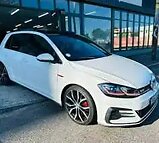 Volkswagen Golf GTI 2019, Automatic, 2 litres