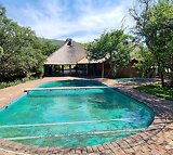 Farm in Modimolle For Sale