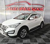 2013 Hyundai Santa Fe 2.2CRDi 4WD Elite 7-Seater For Sale