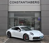 2020 Porsche 911 Carrera 4S Coupe For Sale